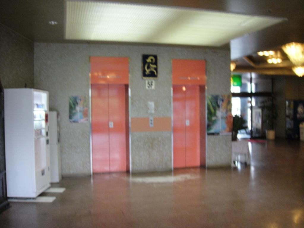 Hotel New Ohruri Nikko Exterior foto